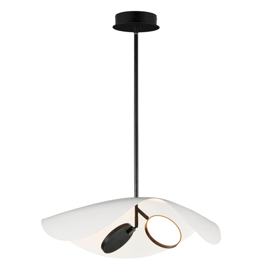 CARMEN 24 LED PENDANT