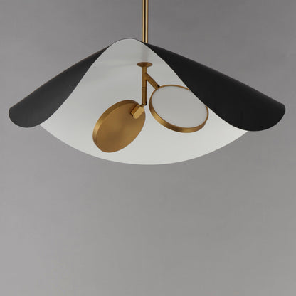 CARMEN 24 LED PENDANT