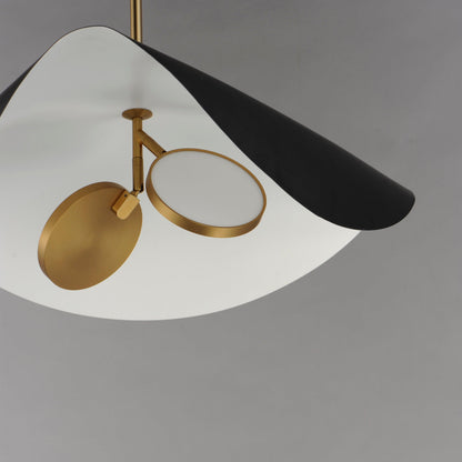 CARMEN 24 LED PENDANT