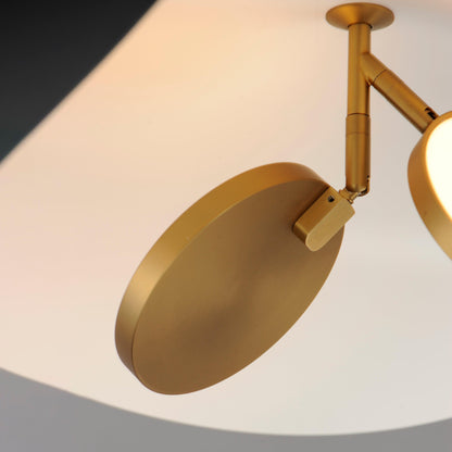 CARMEN 24 LED PENDANT