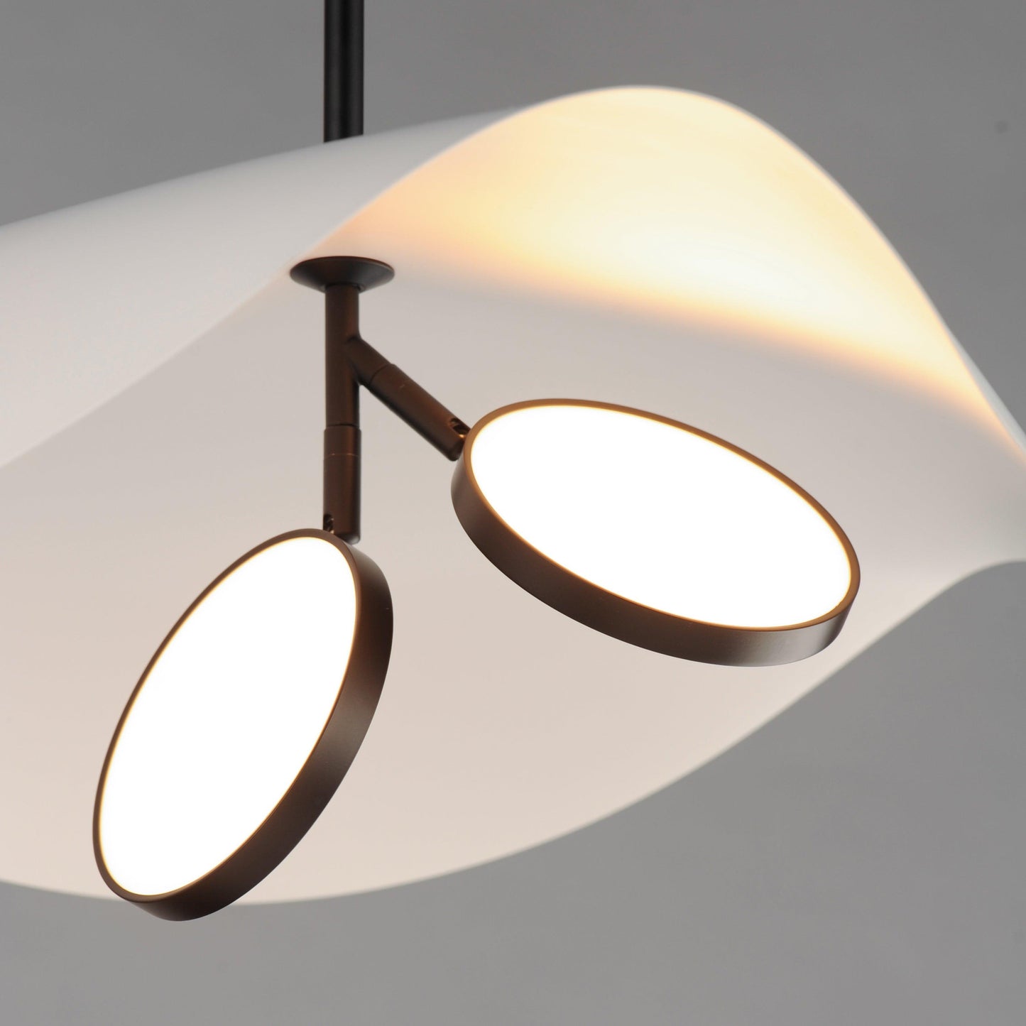 CARMEN 24 LED PENDANT