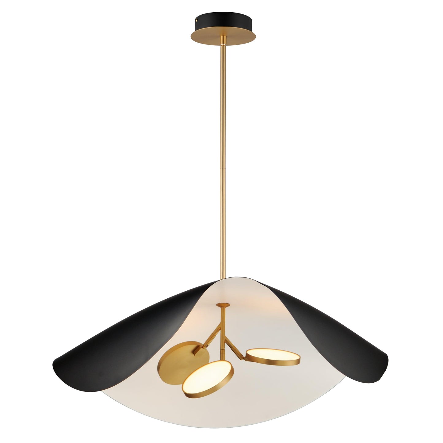 CARMEN 32 LED PENDANT