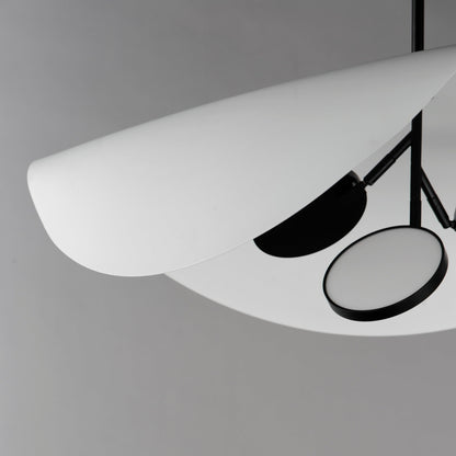 CARMEN 32 LED PENDANT