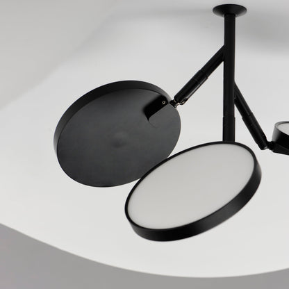 CARMEN 32 LED PENDANT