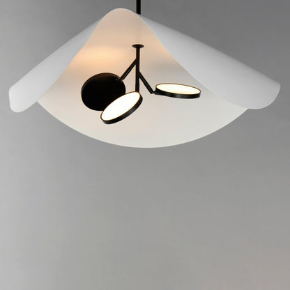 CARMEN 32 LED PENDANT