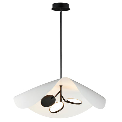 CARMEN 32 LED PENDANT