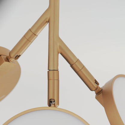 CARMEN 32 LED PENDANT