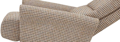 Carter Comfort Relax Recliner