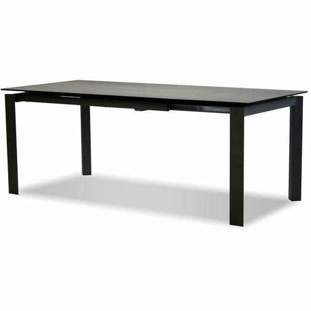 CASPER DINING TABLE CONCRETE GREY