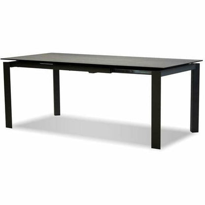 CASPER DINING TABLE CONCRETE GREY