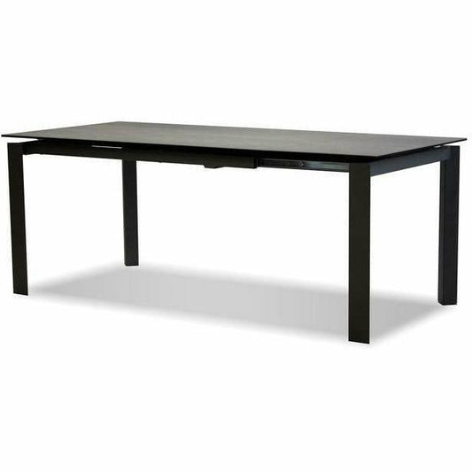 CASPER DINING TABLE CONCRETE GREY