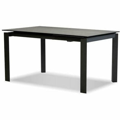 CASPER DINING TABLE CONCRETE GREY
