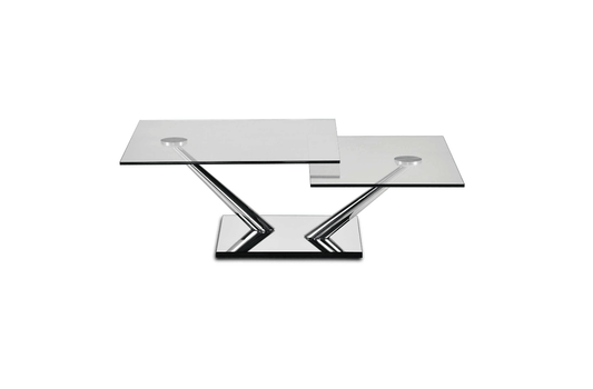 CASSIUS Extendable Coffee Table