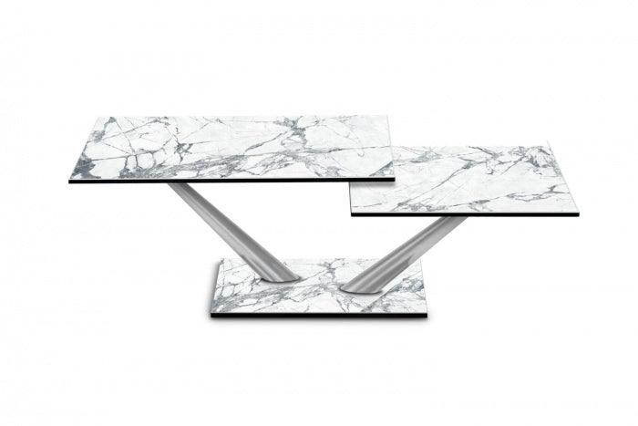 CASSIUS Extendable Coffee Table
