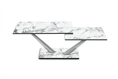 CASSIUS Extendable Coffee Table