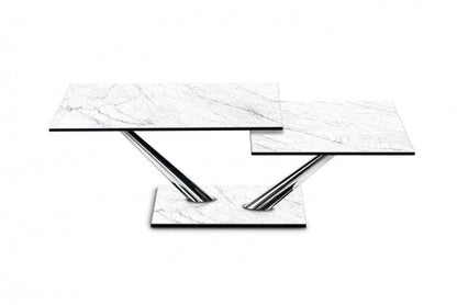 CASSIUS Extendable Coffee Table