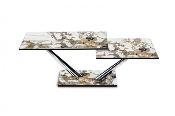 CASSIUS Extendable Coffee Table