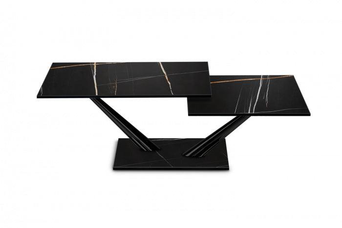 CASSIUS Extendable Coffee Table