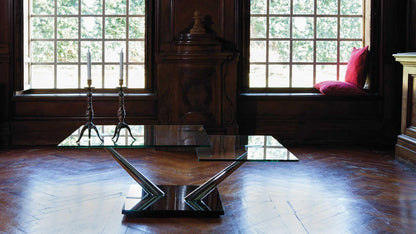 CASSIUS Extendable Coffee Table