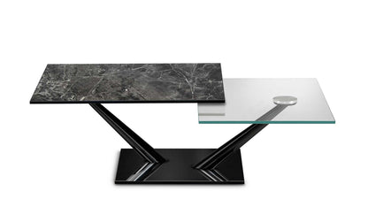 CASSIUS Extendable Coffee Table