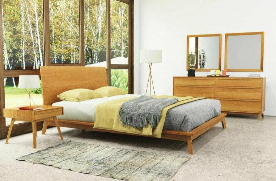 CATALINA BED