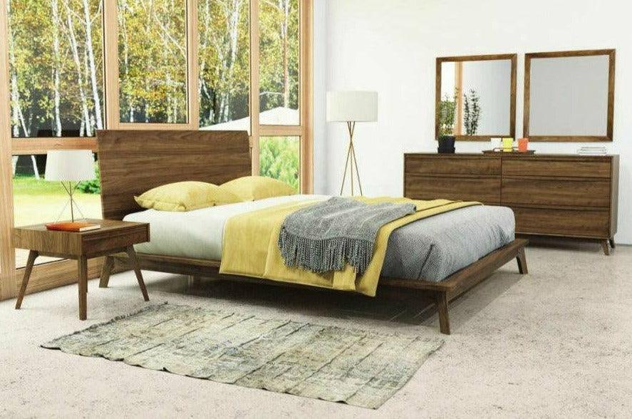 CATALINA BED