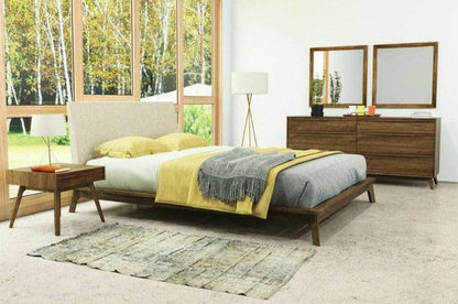 CATALINA BED