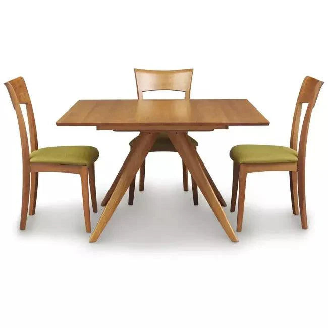 CATALINA SQUARE EXTENSION TABLE