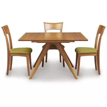 CATALINA SQUARE EXTENSION TABLE