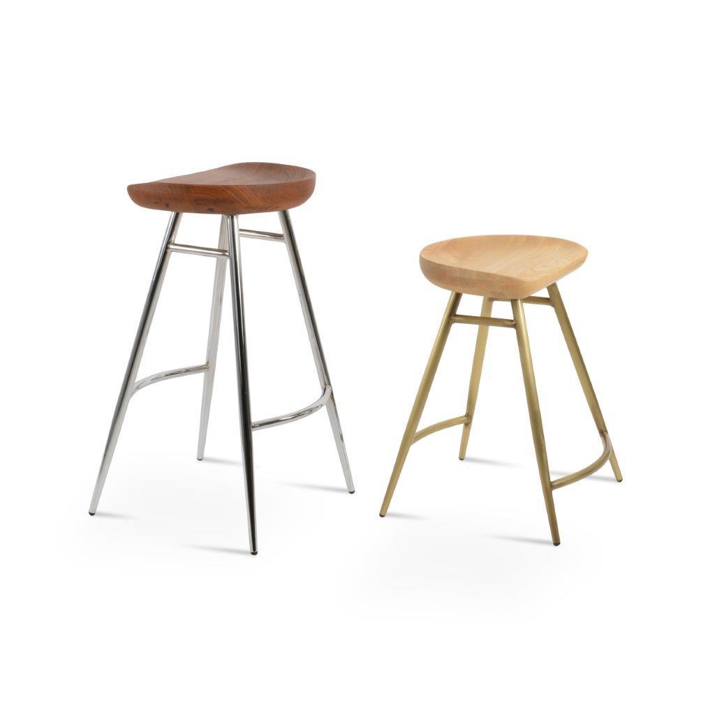 Cattelan Galata Stool