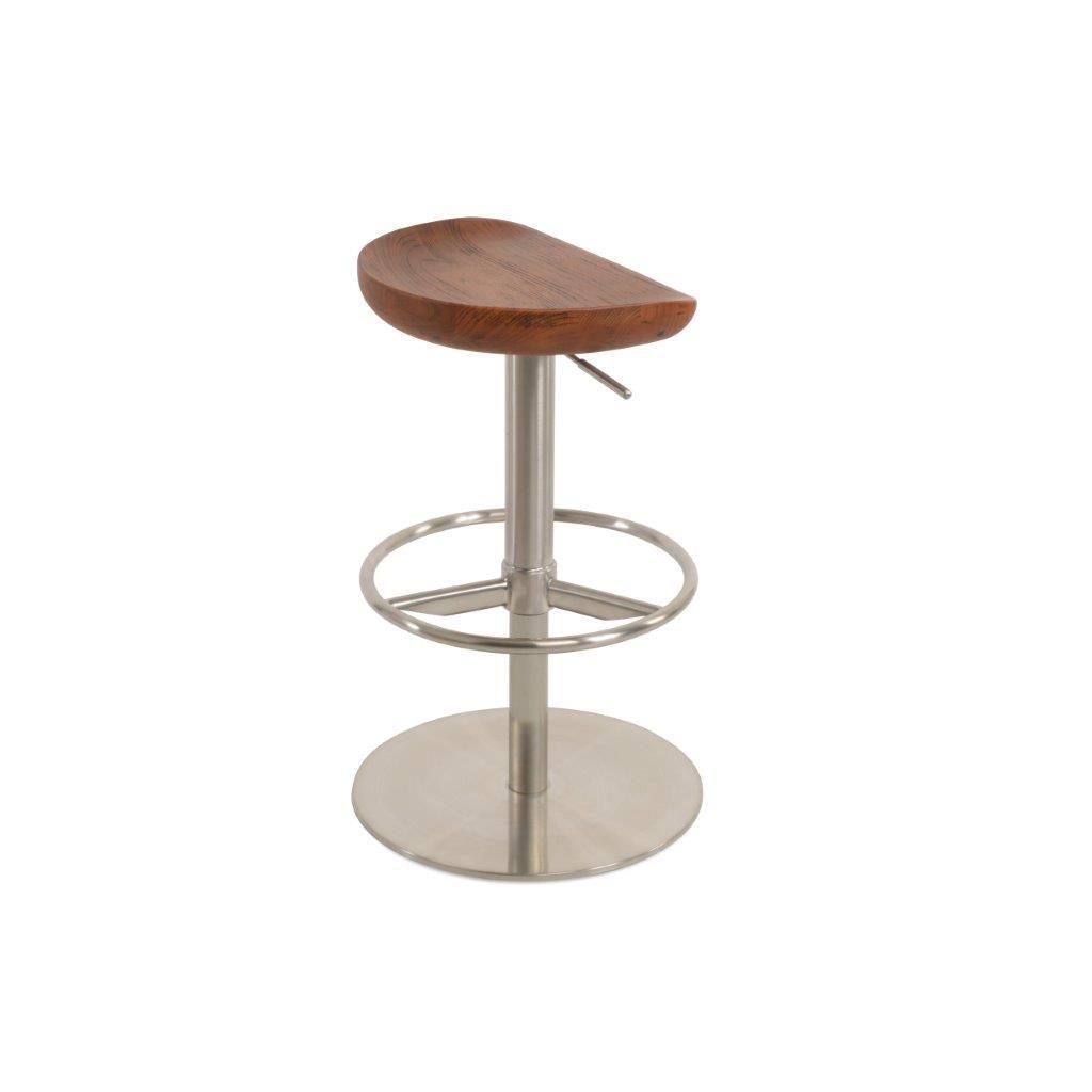 Cattelan Piston Full Footrest