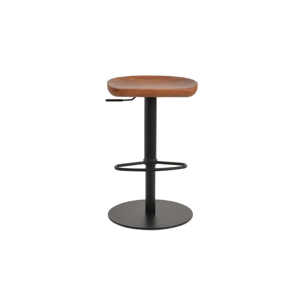 Cattelan Piston Half Footrest