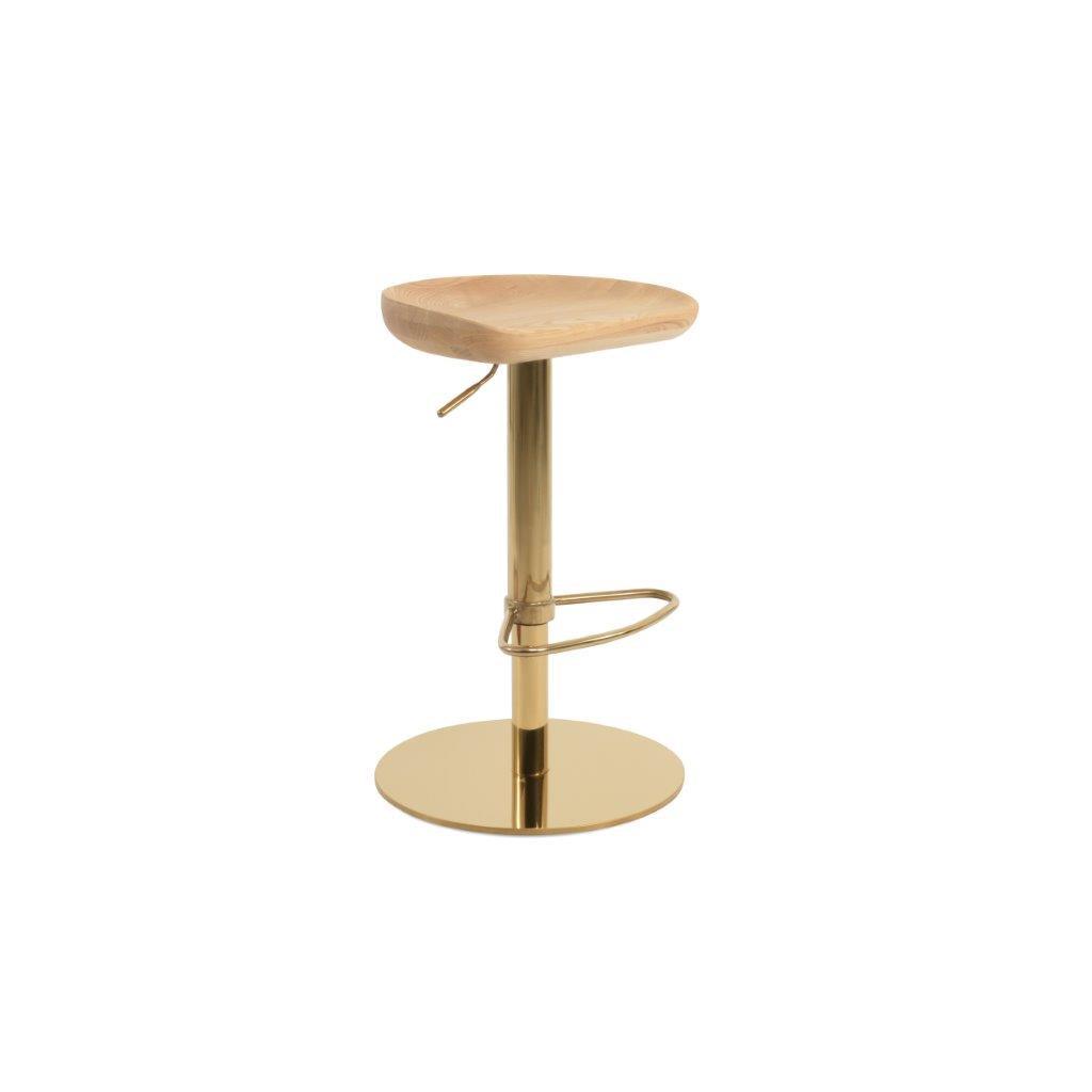Cattelan Piston Half Footrest