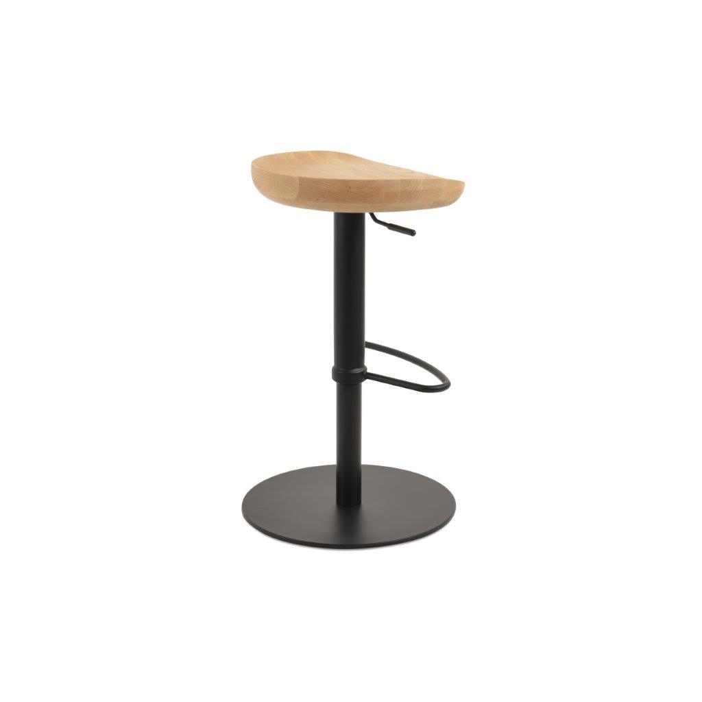 Cattelan Piston Half Footrest