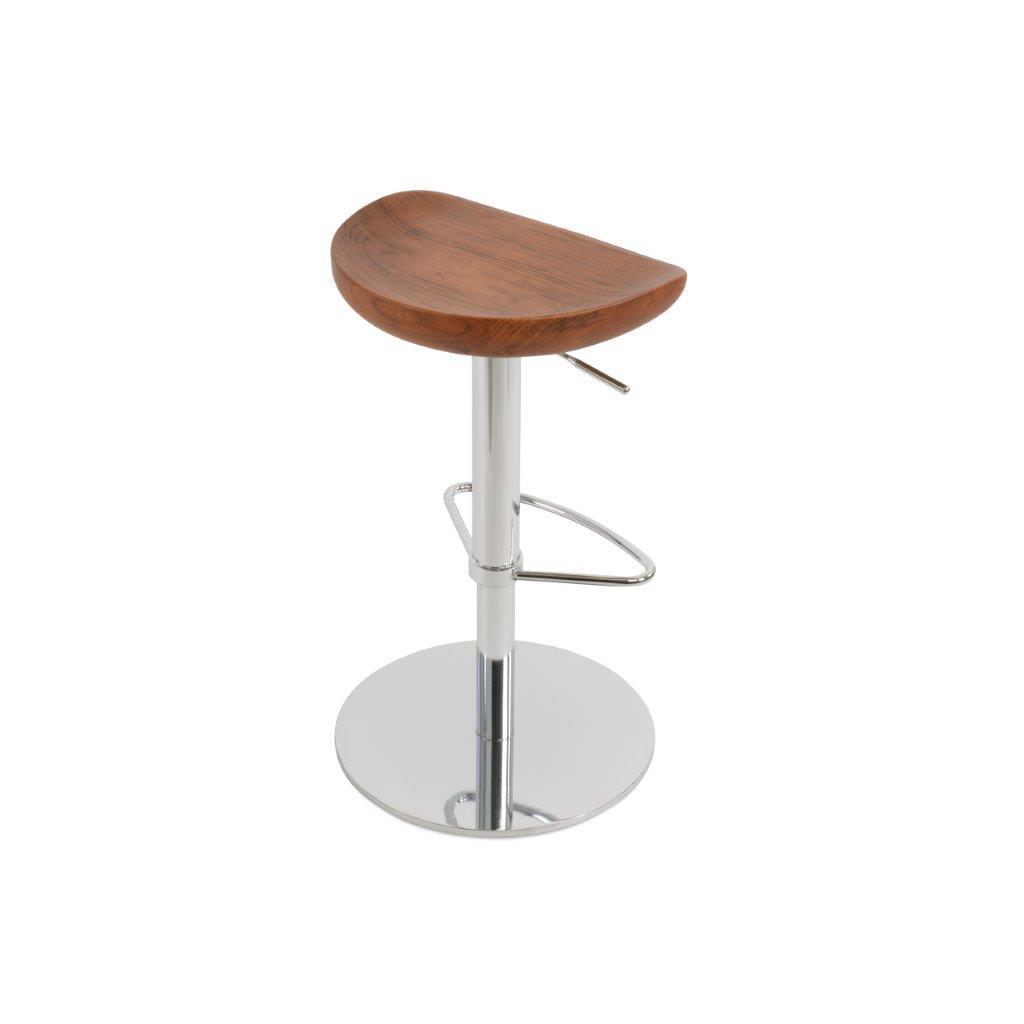 Cattelan Piston Half Footrest