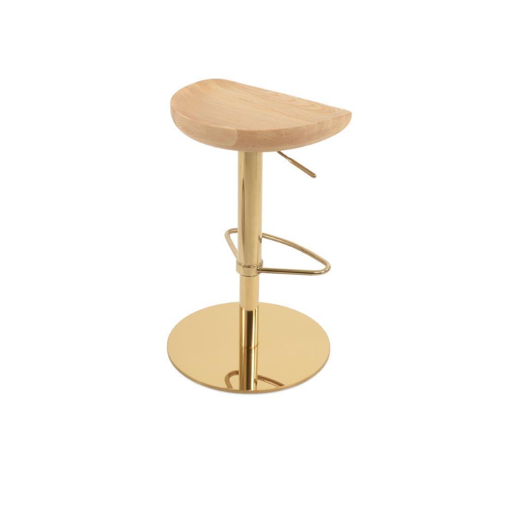 Cattelan Piston Half Footrest