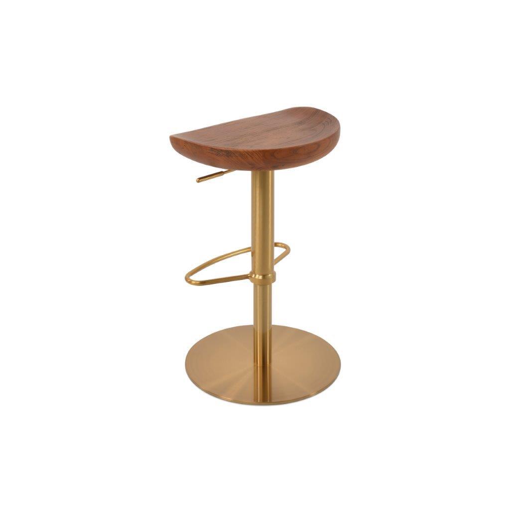Cattelan Piston Half Footrest