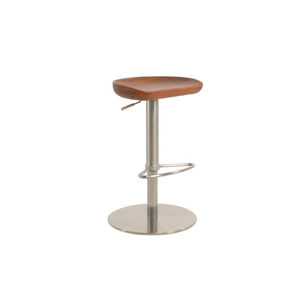 Cattelan Piston Half Footrest