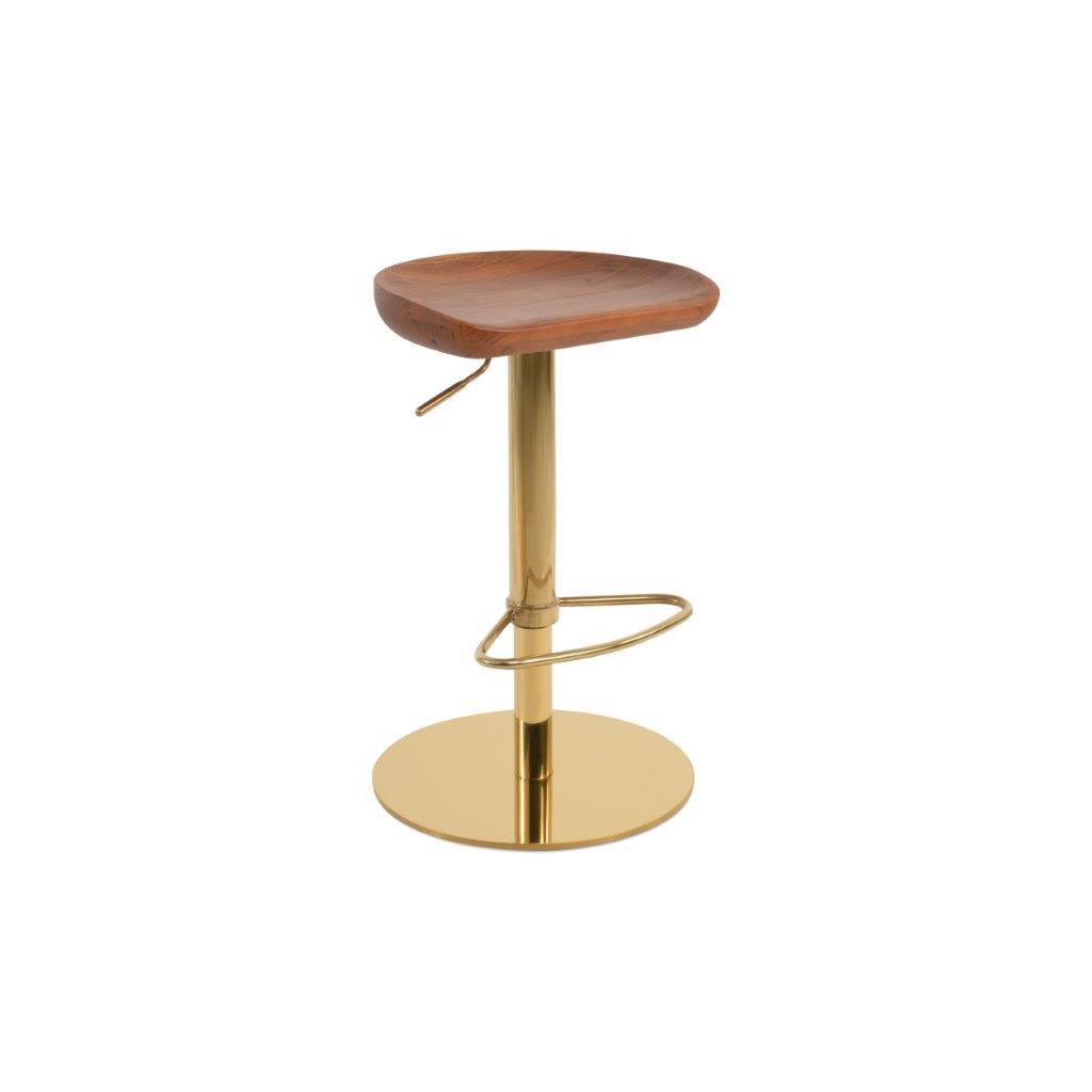 Cattelan Piston Half Footrest