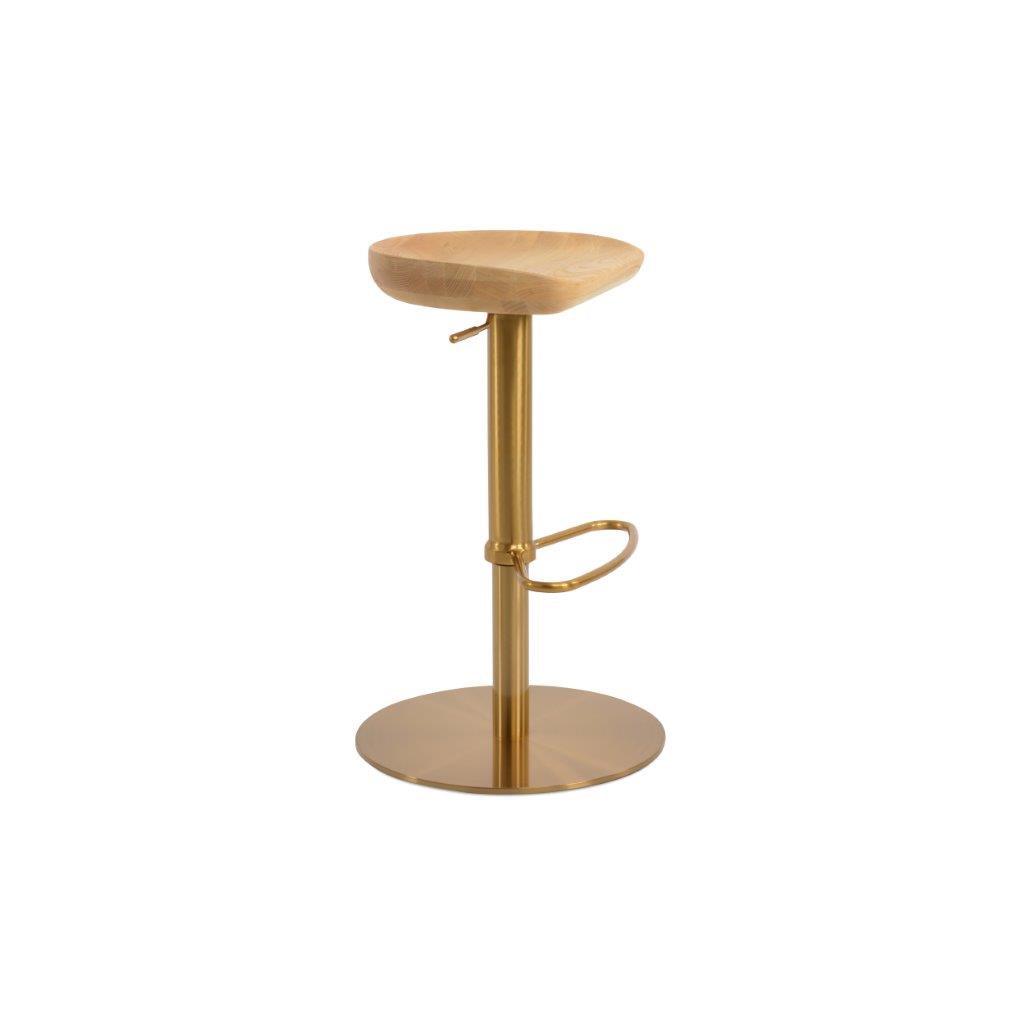 Cattelan Piston Half Footrest