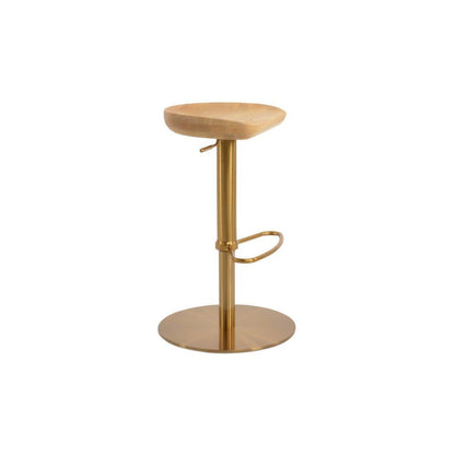 Cattelan Piston Half Footrest