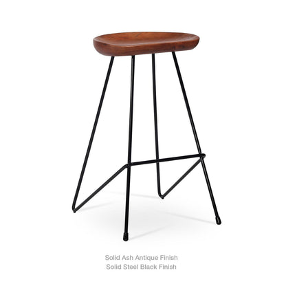 CATTELAN STOOL