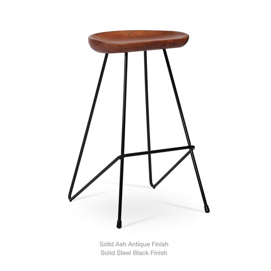 CATTELAN STOOL