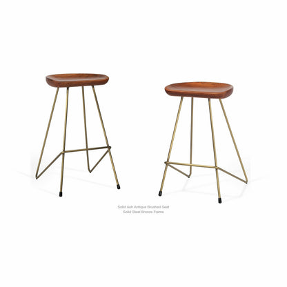 CATTELAN STOOL