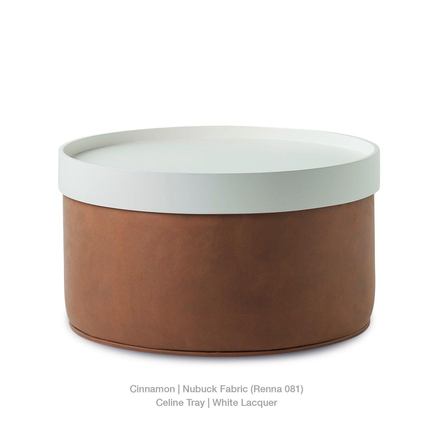 CELINE POUF A