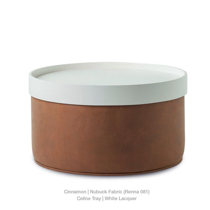 CELINE POUF A