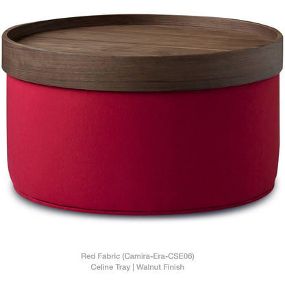 CELINE POUF A