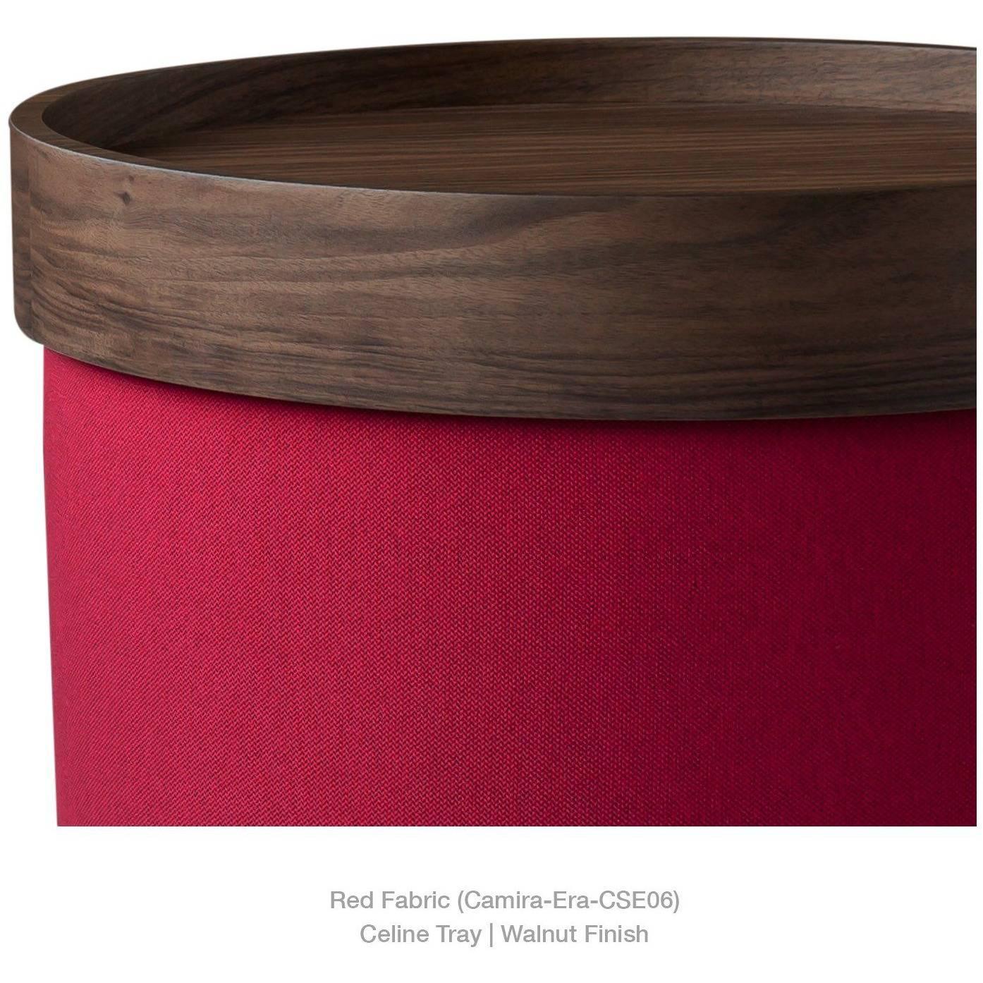 CELINE POUF C