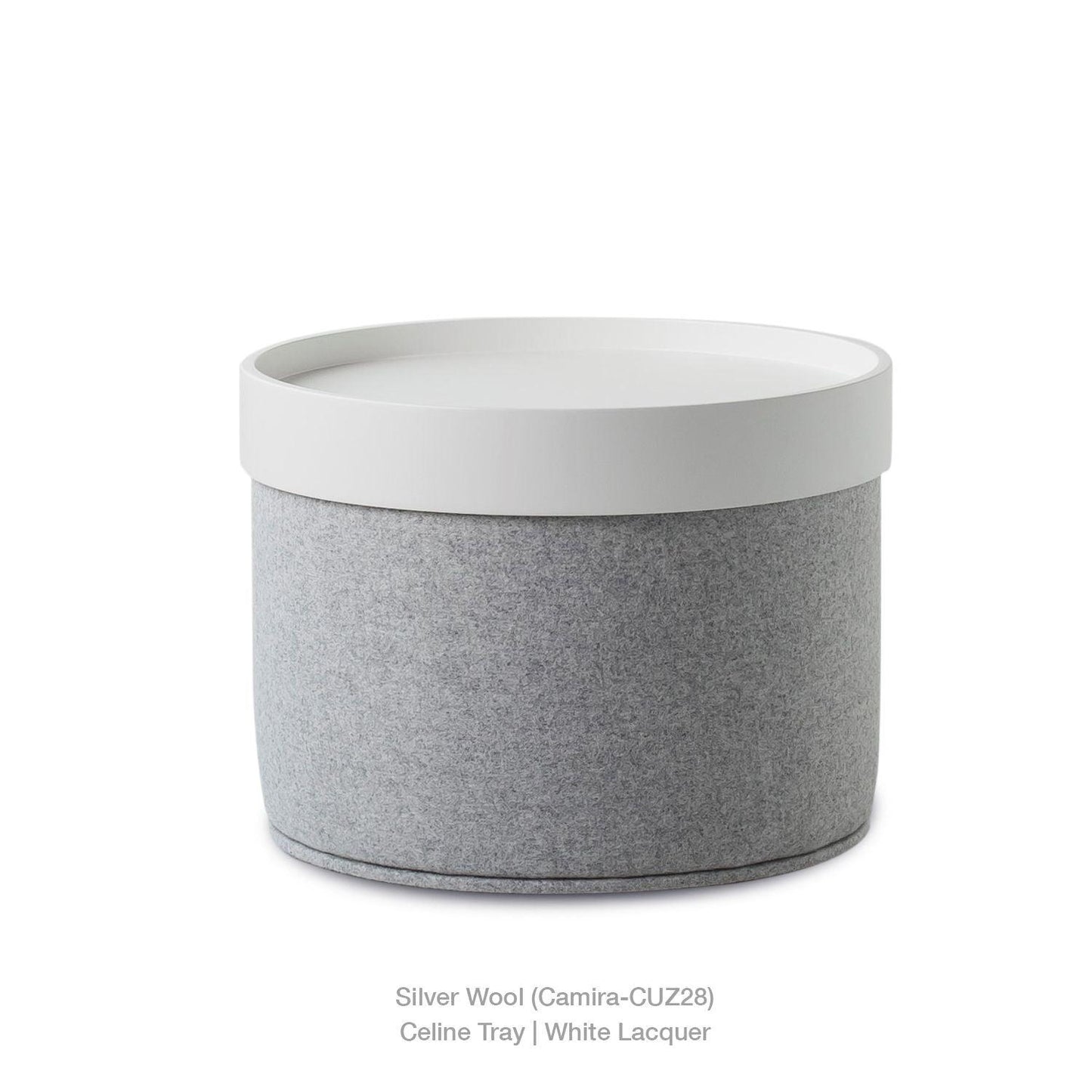 CELINE POUF C