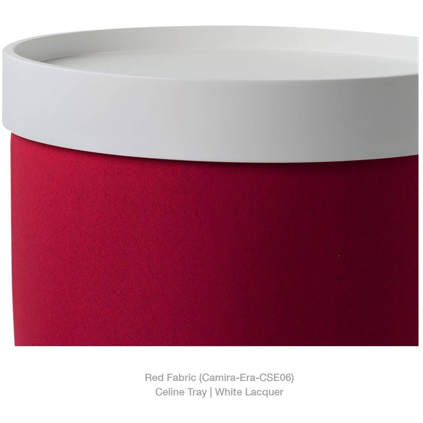 CELINE POUF C